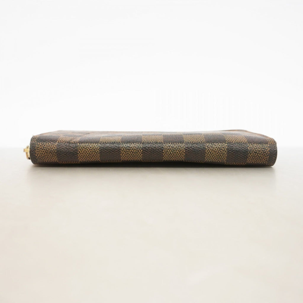 Zippy Wallet Damier