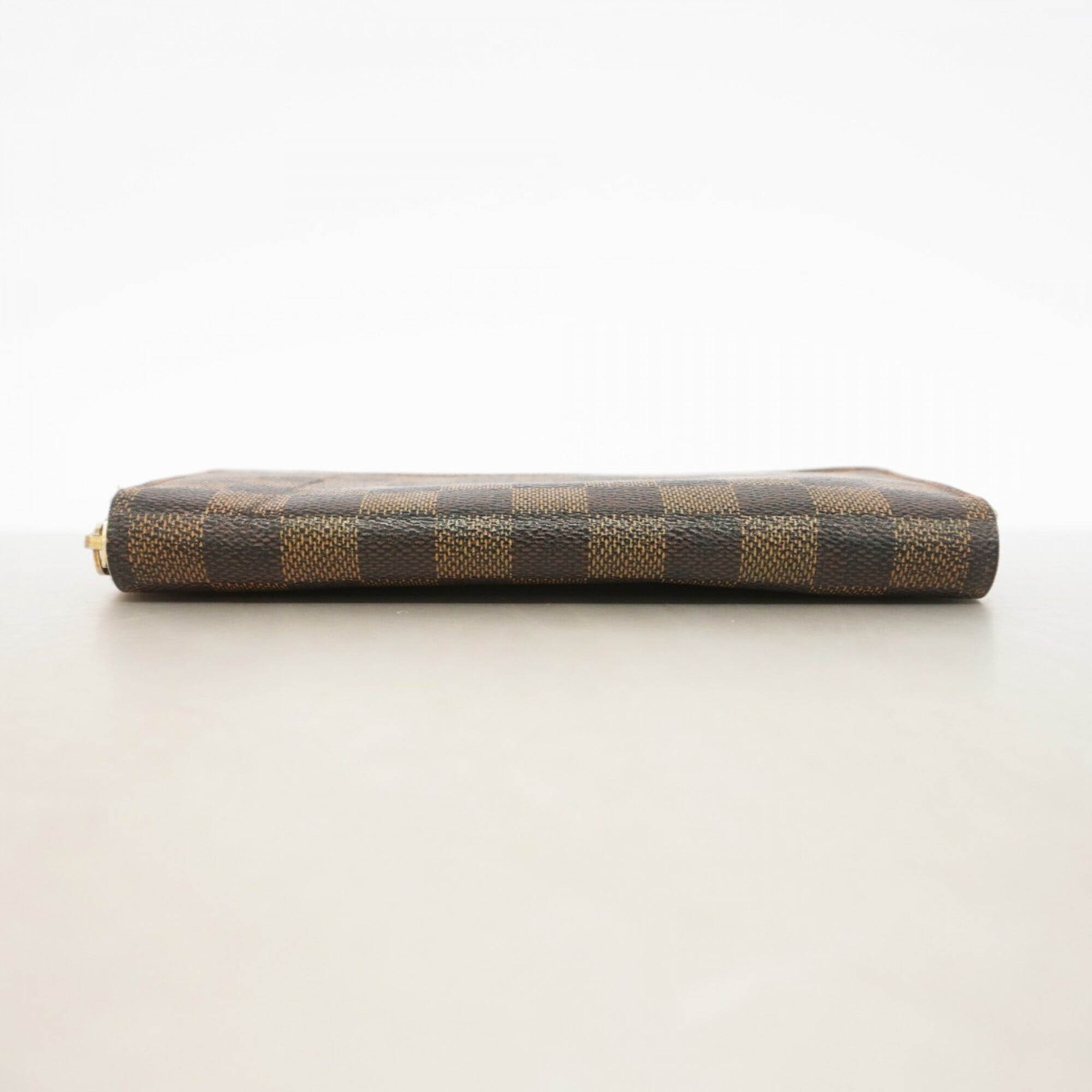 Zippy Wallet Damier