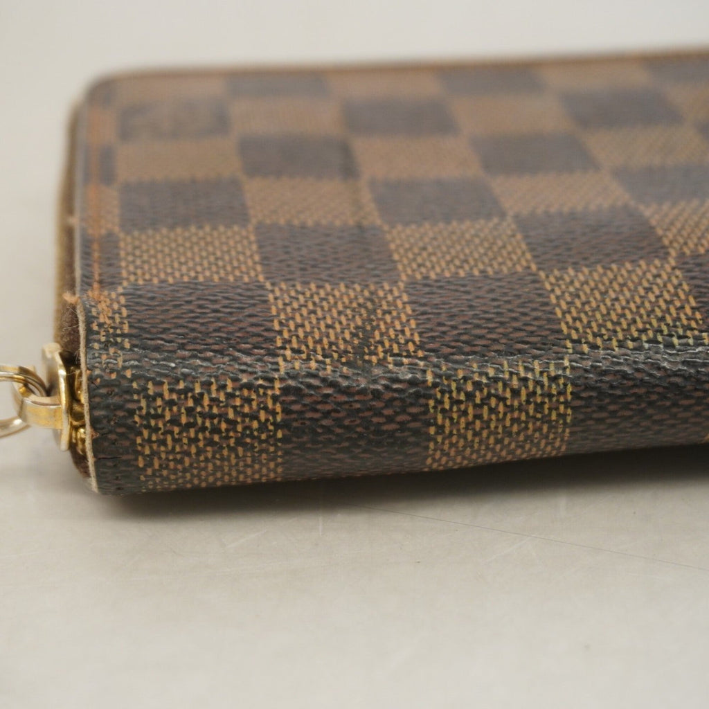 Zippy Wallet Damier