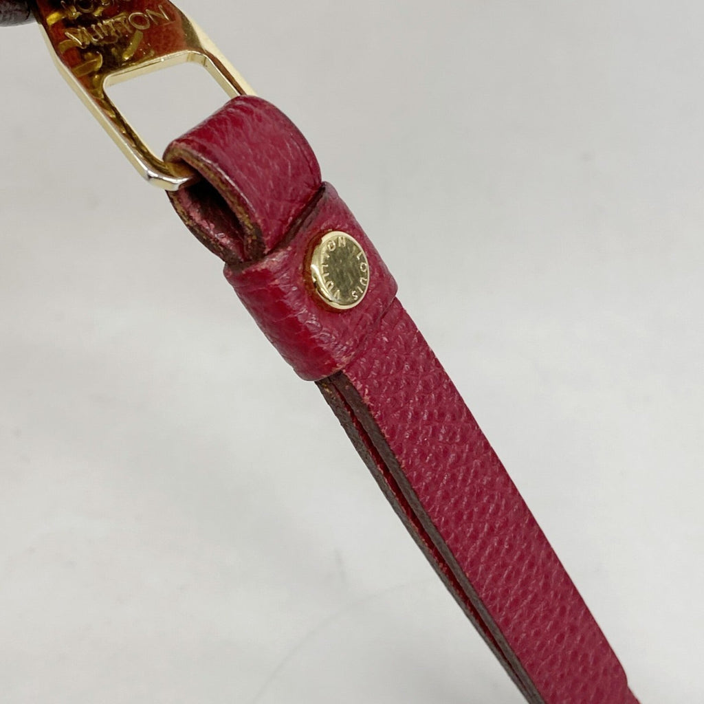 Zippy Wallet Monogram Empreinte Leather