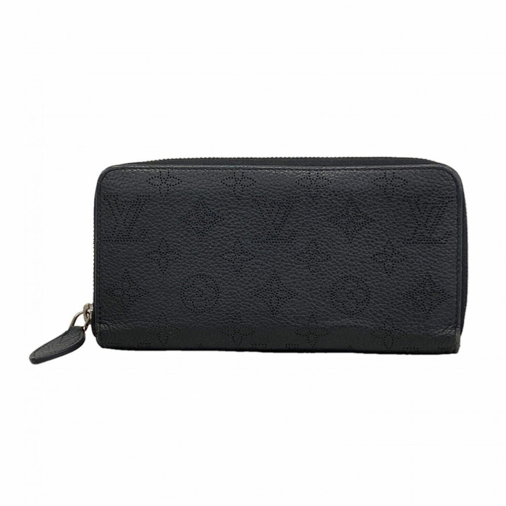 Zippy Wallet Mahina Leather
