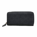 Zippy Wallet Mahina Leather