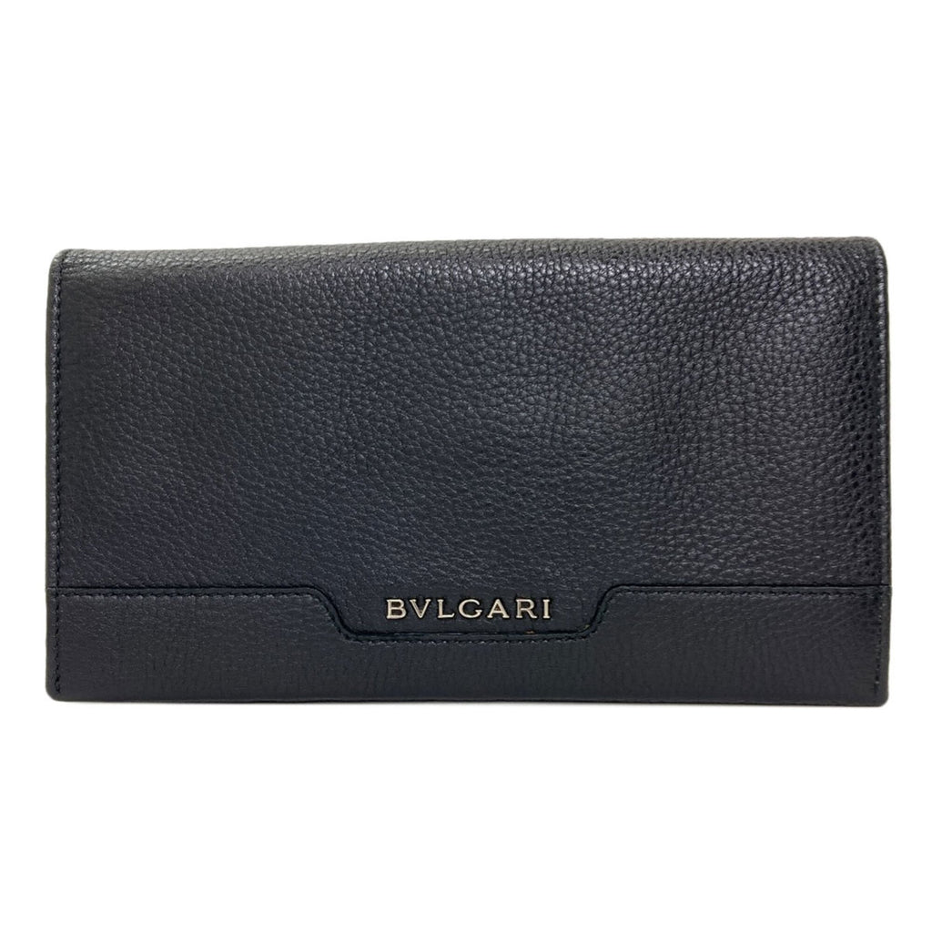 Serpenti Forever Wallet Leather