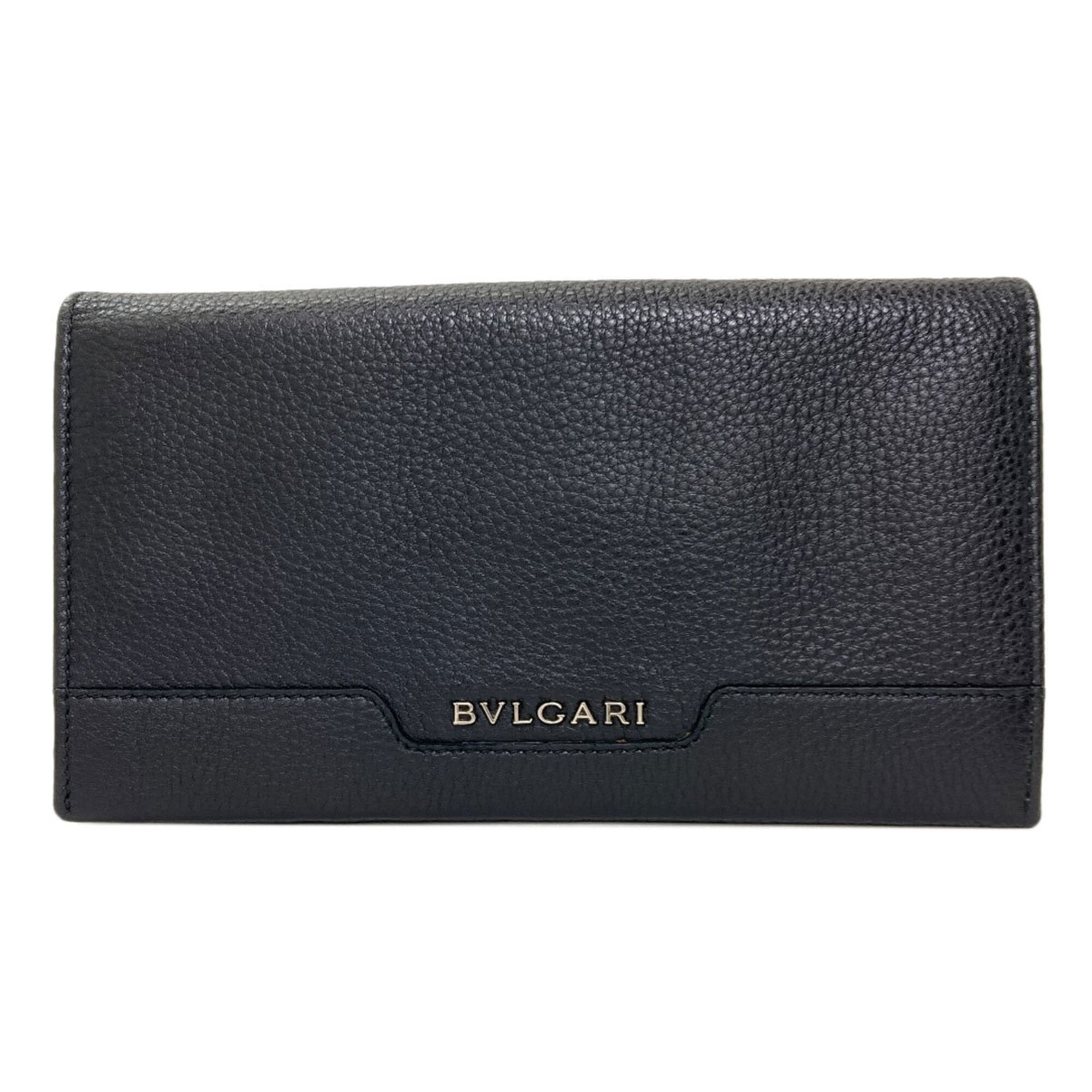 Serpenti Forever Wallet Leather