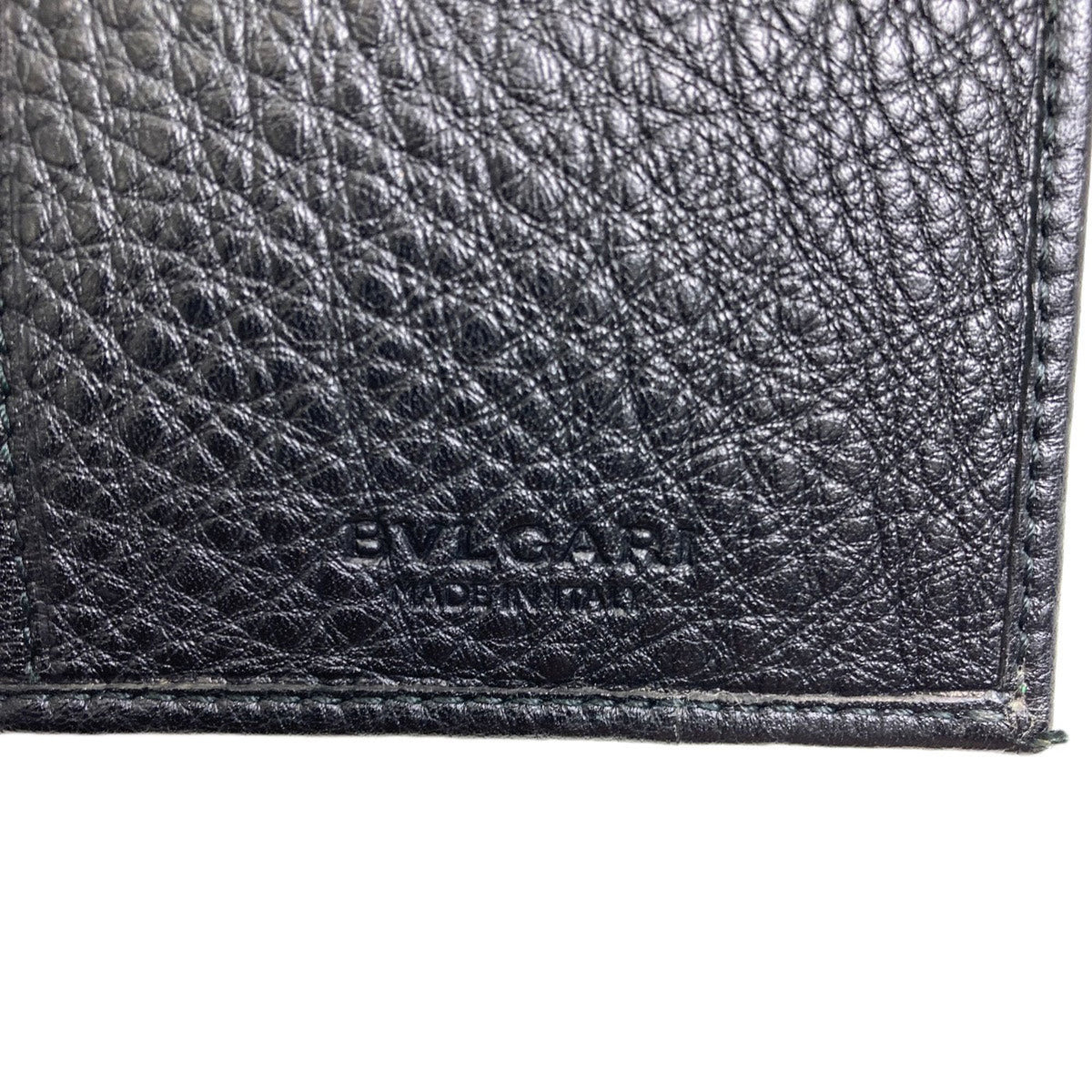 Serpenti Forever Wallet Leather