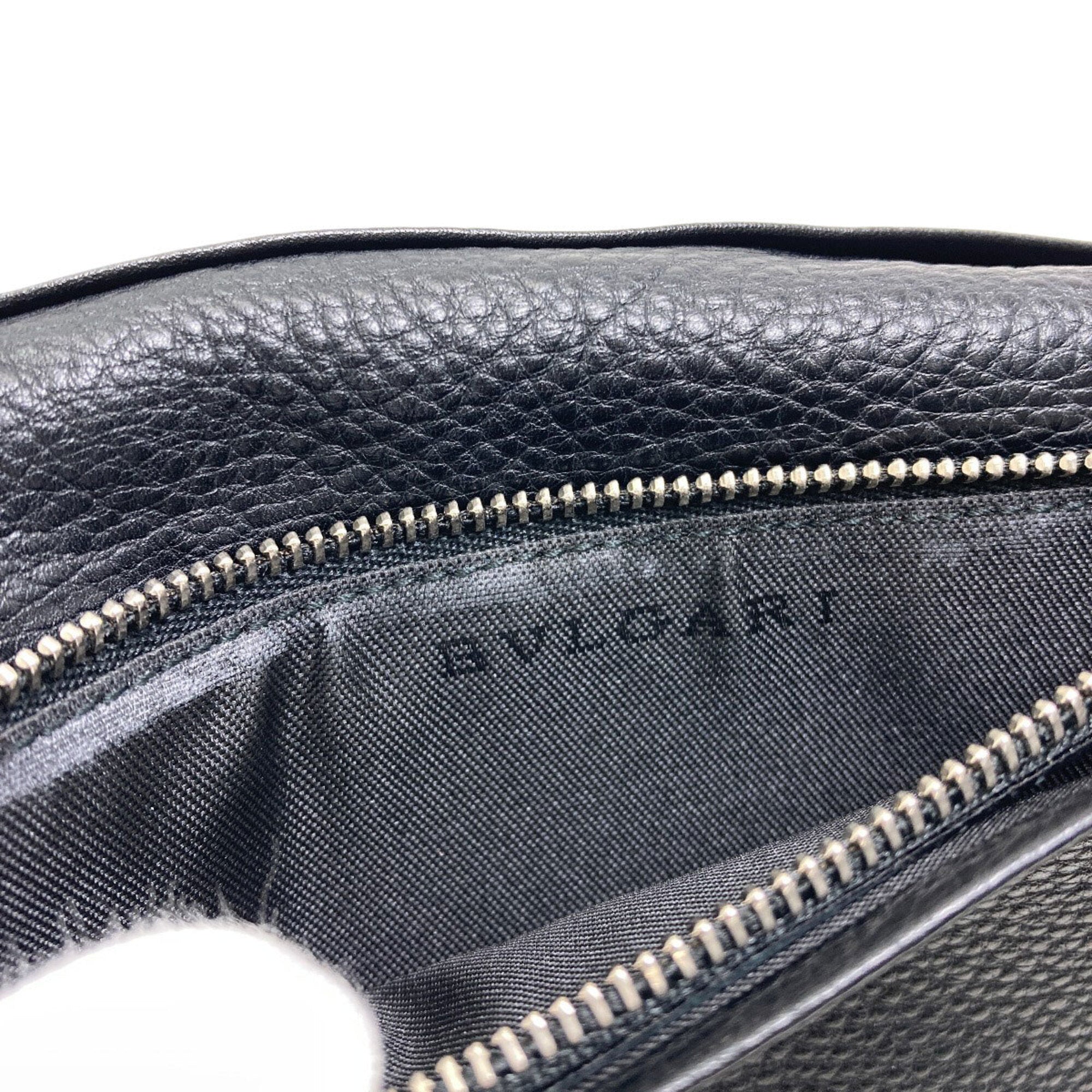 Serpenti Forever Wallet Leather