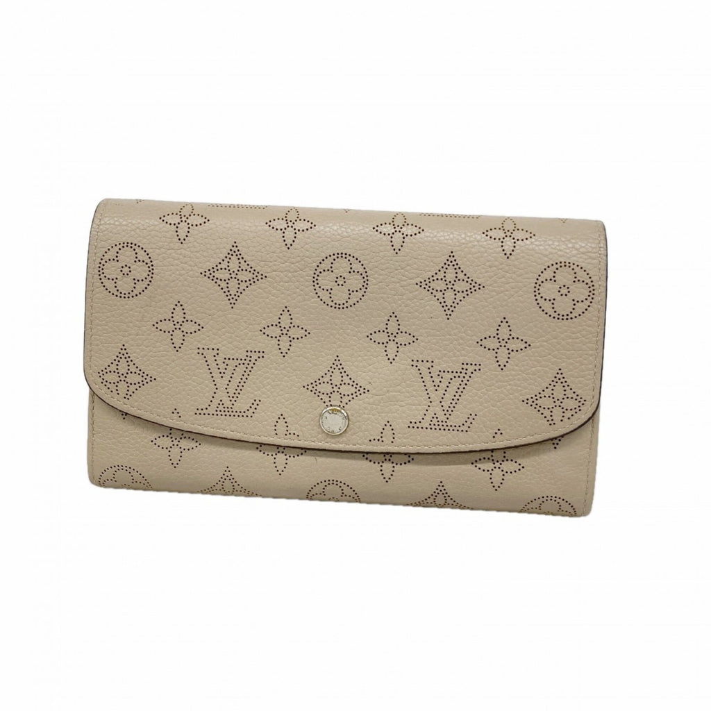 Iris Wallet NM Mahina Leather