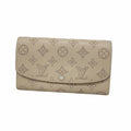 Iris Wallet NM Mahina Leather