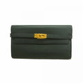 Kelly Wallet Epsom Long