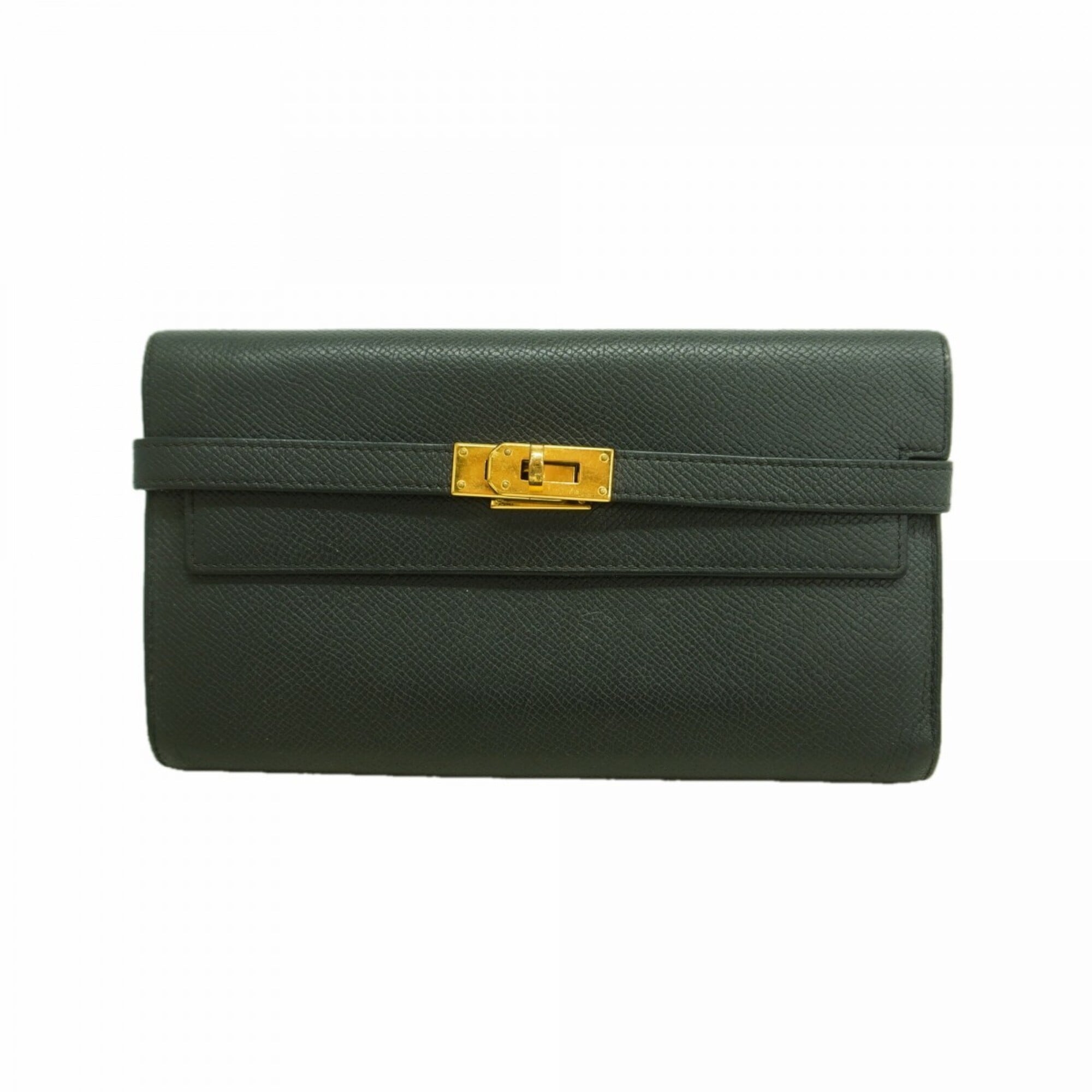 Kelly Wallet Epsom Long