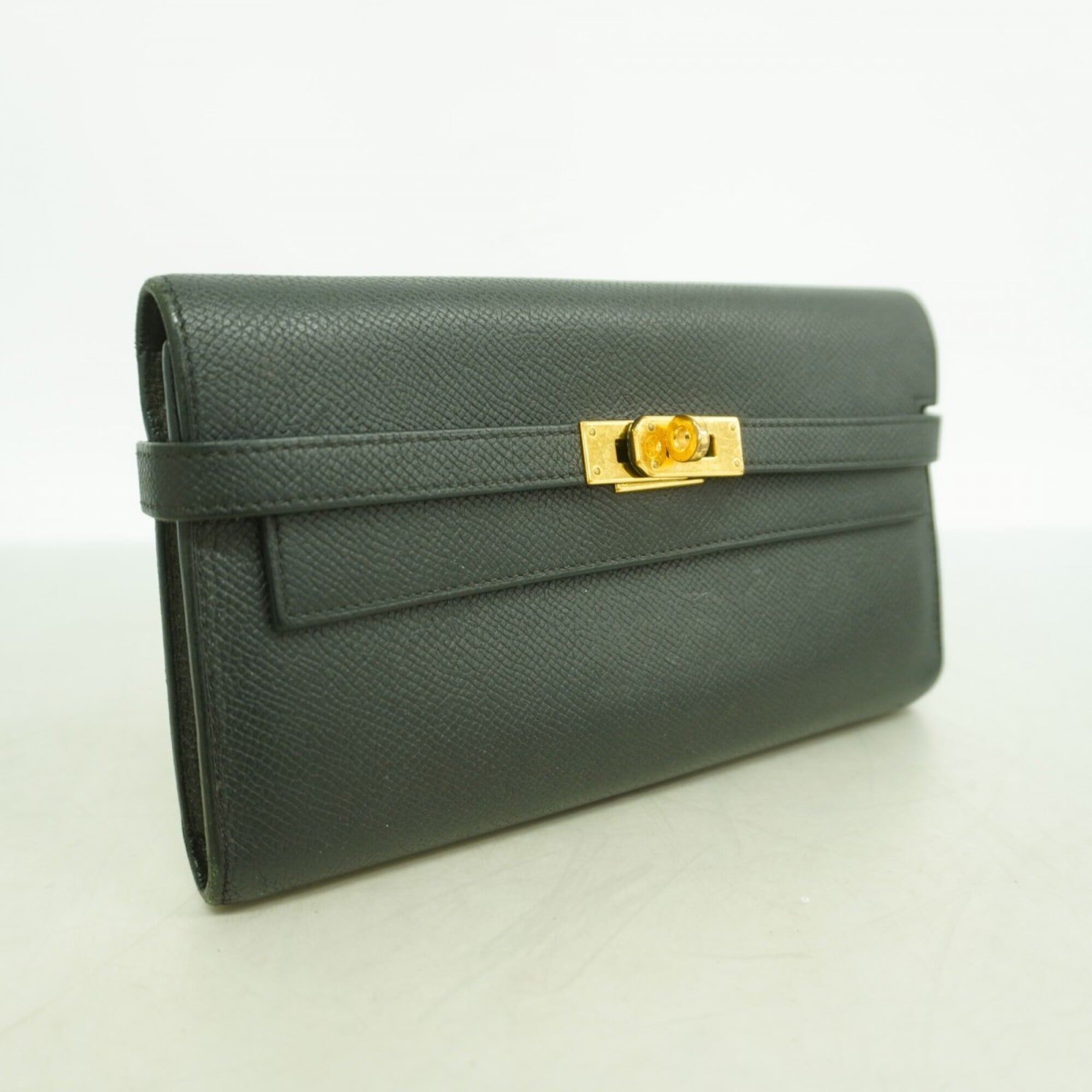 Kelly Wallet Epsom Long