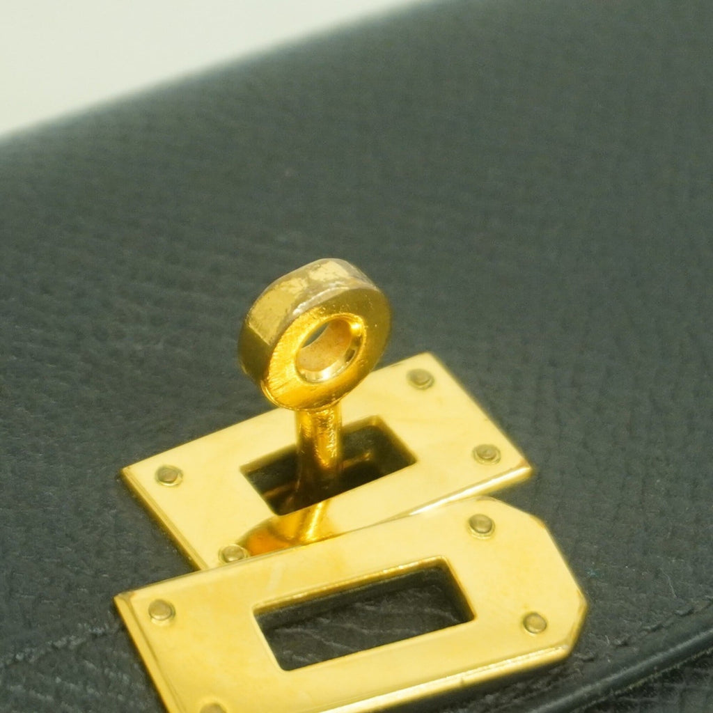 Kelly Wallet Epsom Long