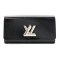 Twist Wallet Electric Epi Leather