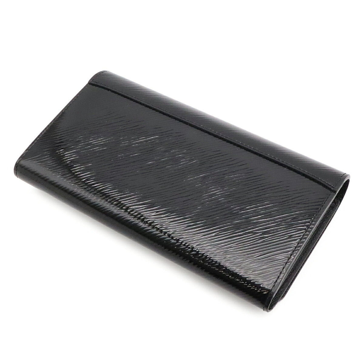 Twist Wallet Electric Epi Leather