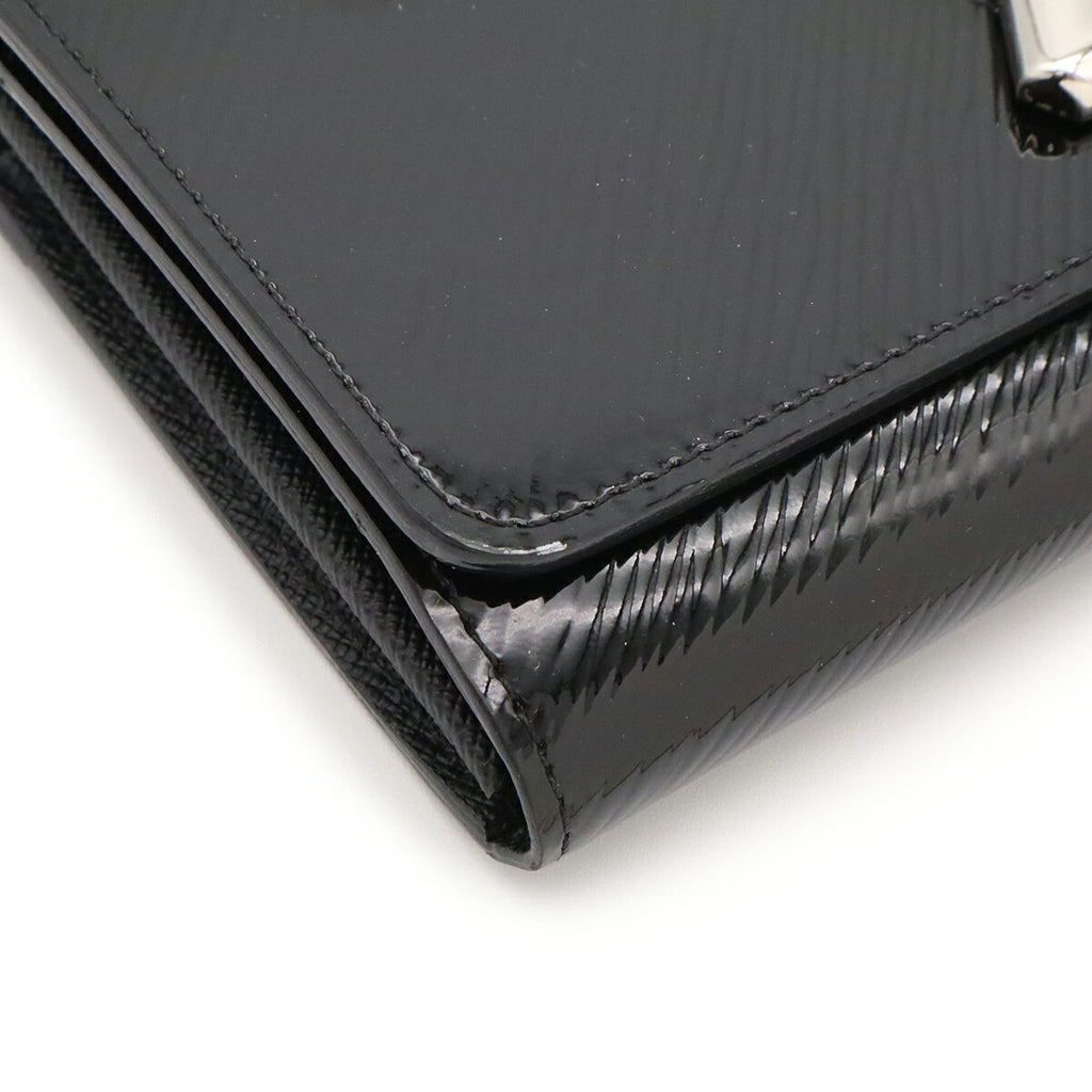 Twist Wallet Electric Epi Leather