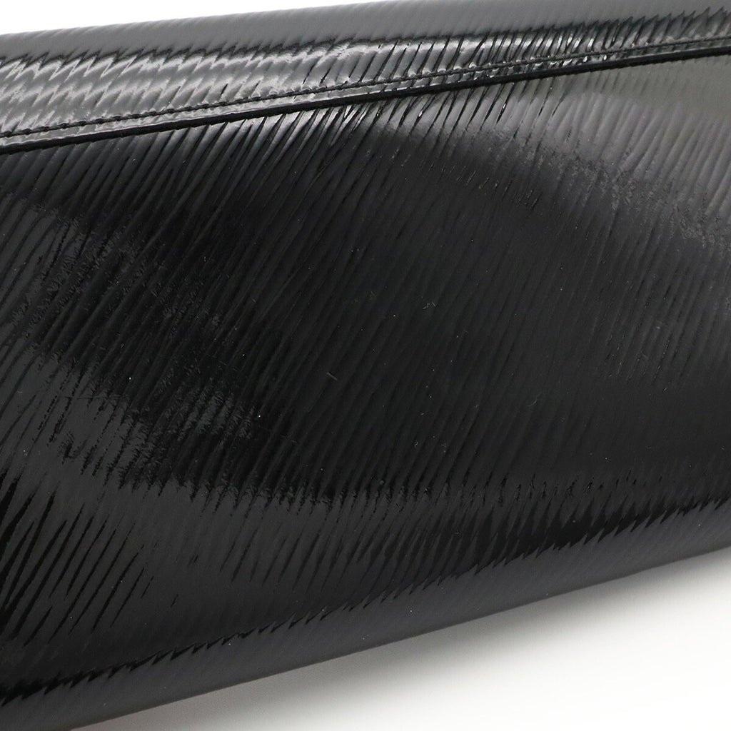 Twist Wallet Electric Epi Leather
