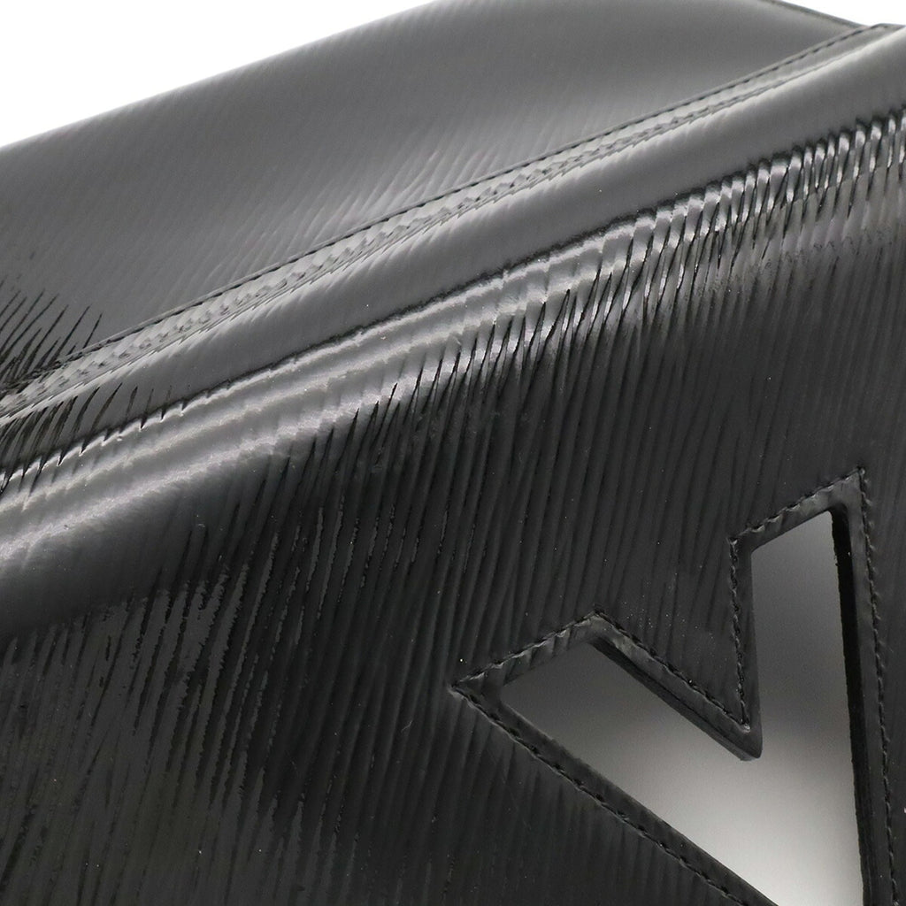 Twist Wallet Electric Epi Leather