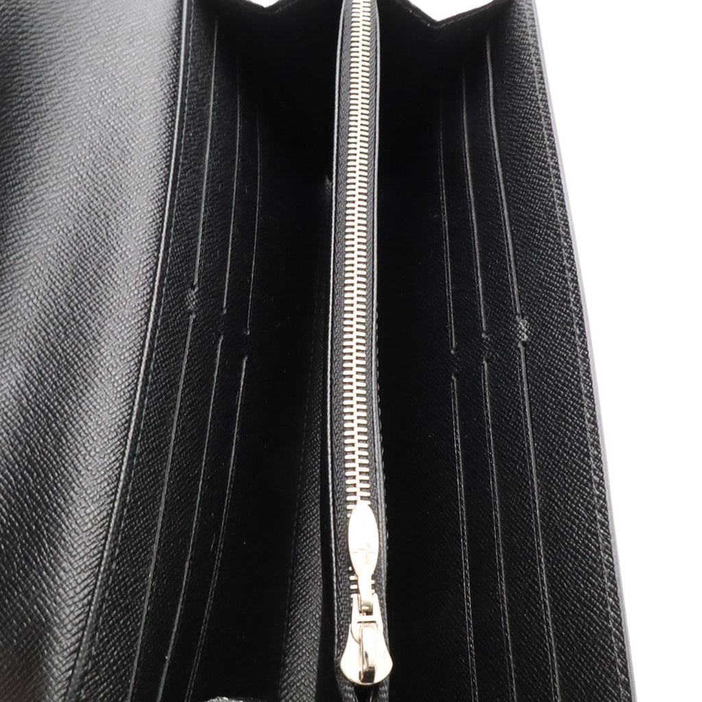 Twist Wallet Electric Epi Leather