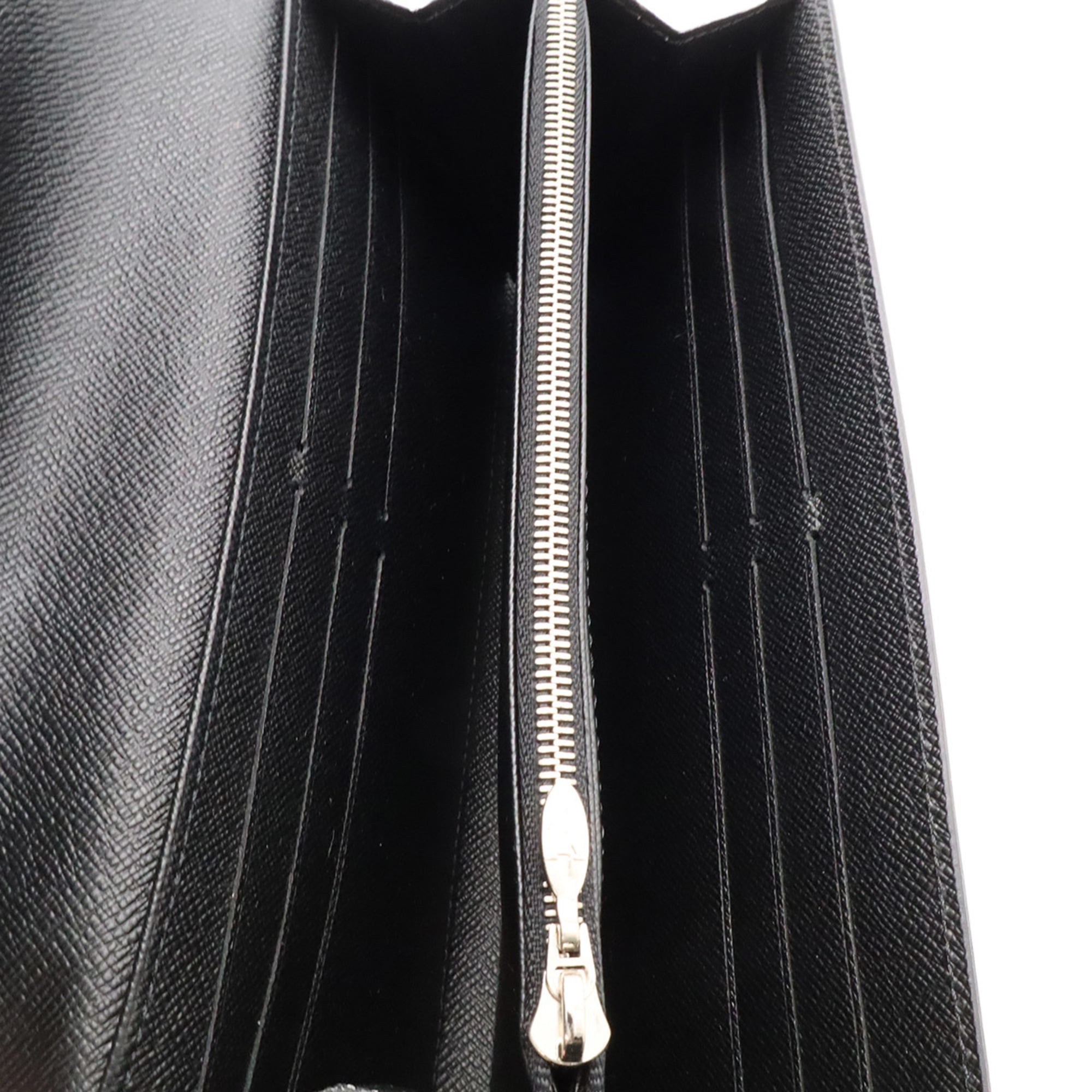 Twist Wallet Electric Epi Leather