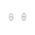 Earrings Stud Sterling Silver