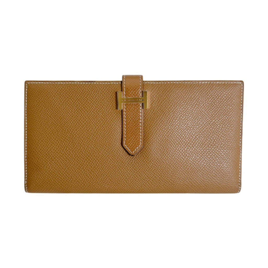 Bearn Wallet Epsom Long