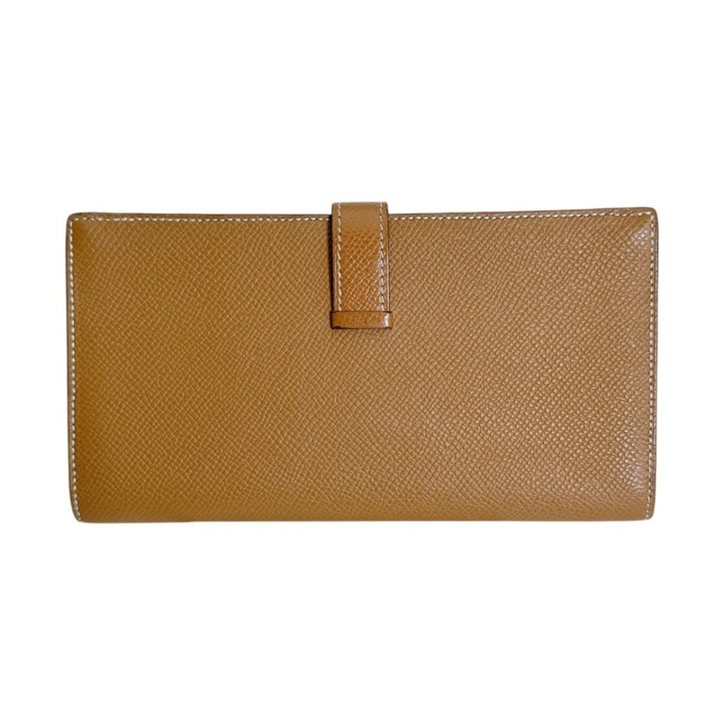 Bearn Wallet Epsom Long