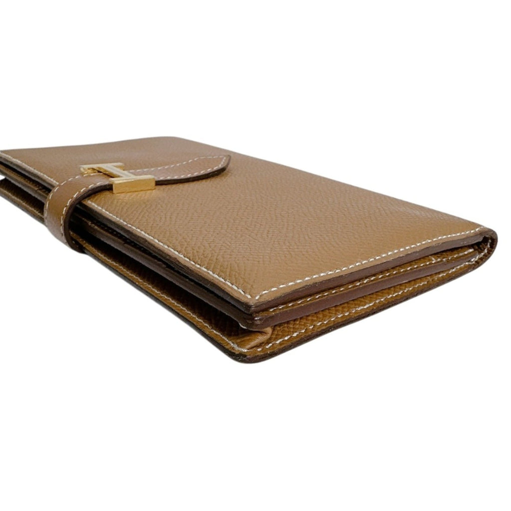 Bearn Wallet Epsom Long