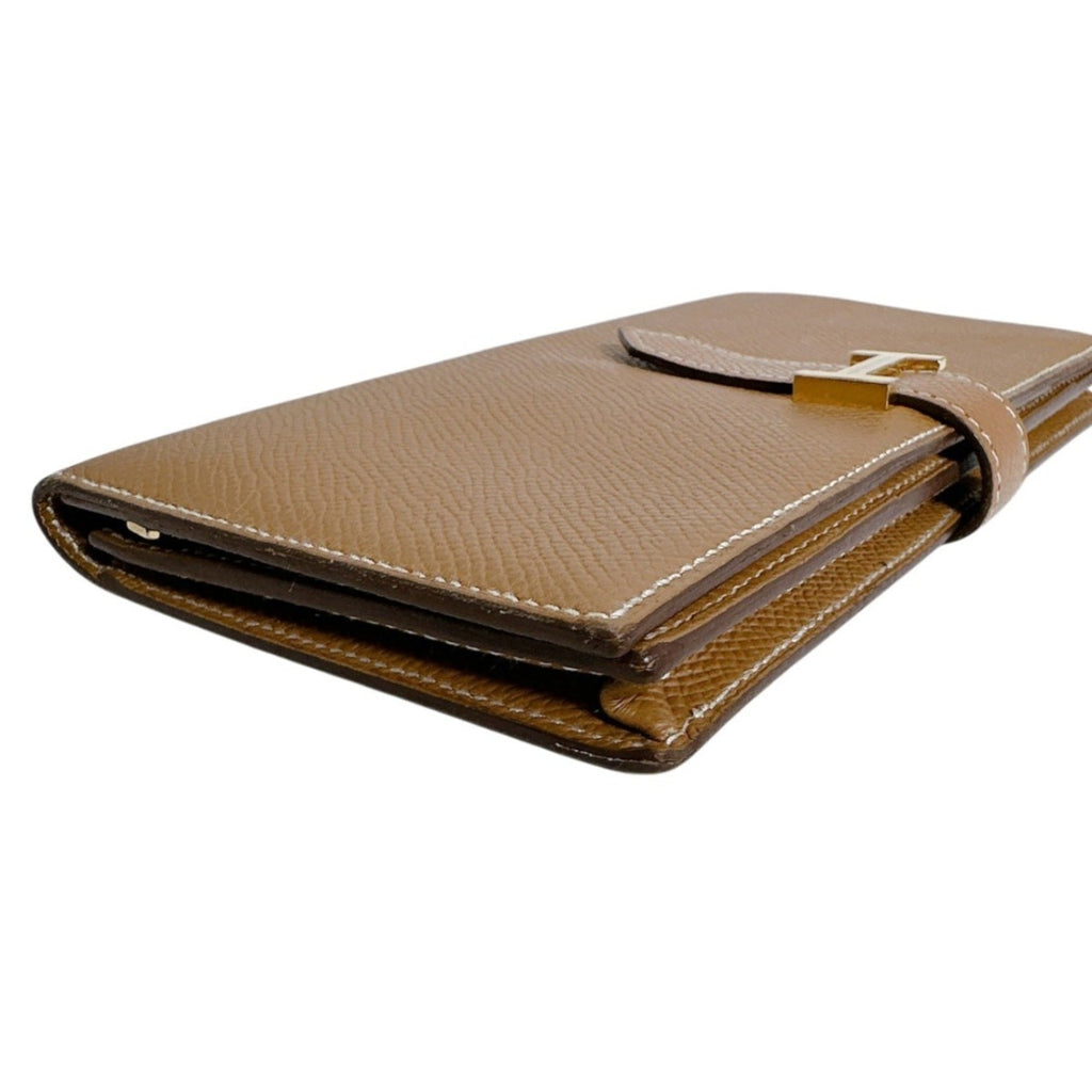Bearn Wallet Epsom Long