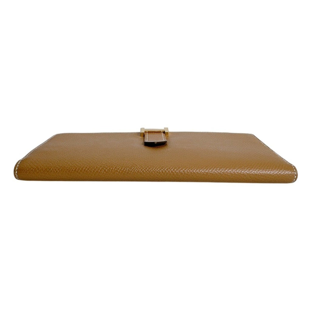 Bearn Wallet Epsom Long