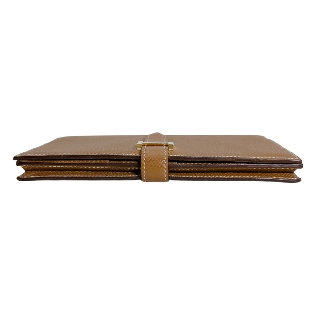Bearn Wallet Epsom Long