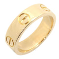 Love Ring 18K Yellow Gold