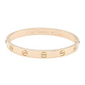 Love Bracelet 18K Rose Gold