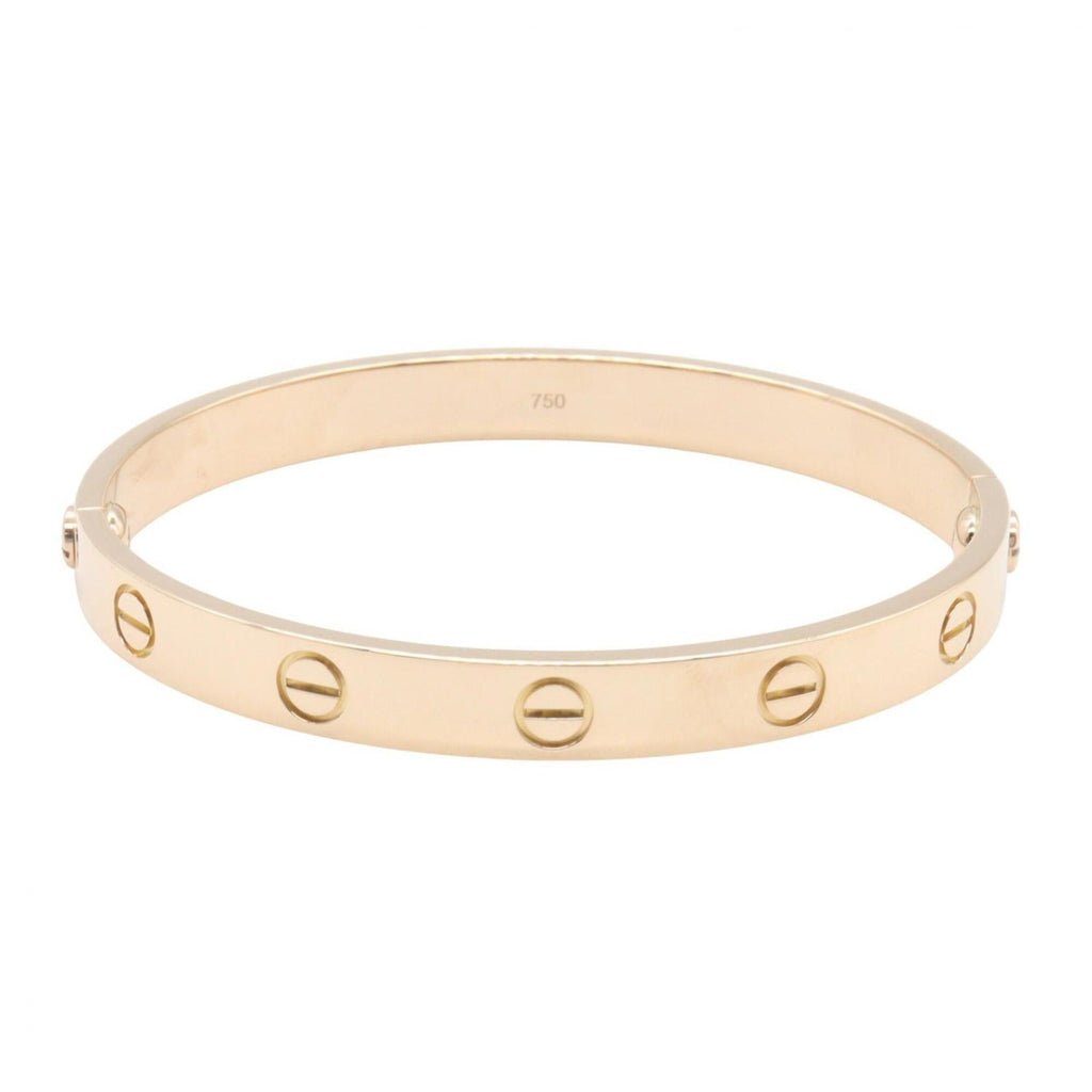 Love Bracelet 18K Rose Gold