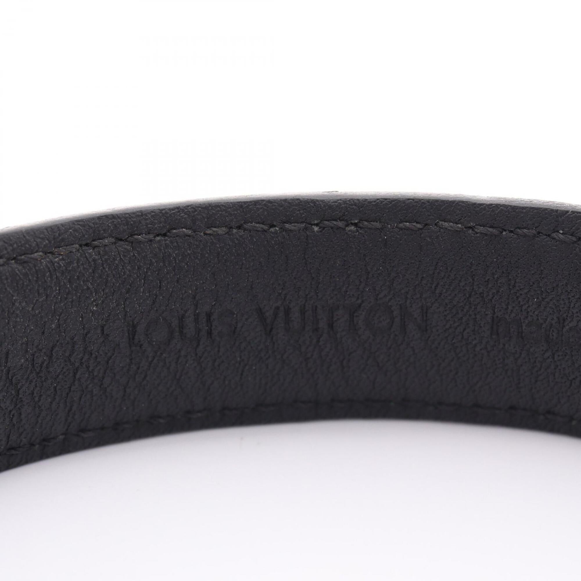 Bracelet Leather Black