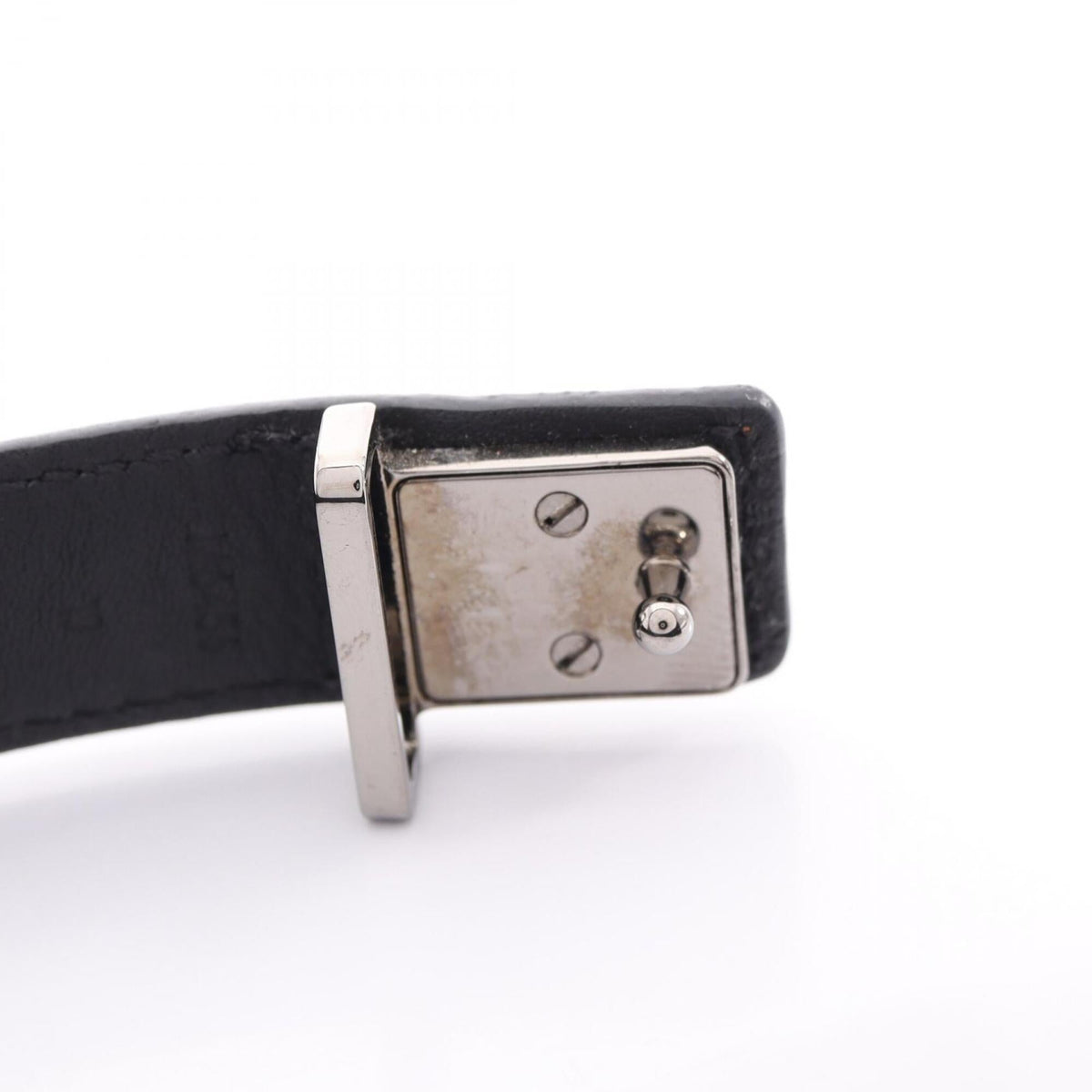 Bracelet Leather Black