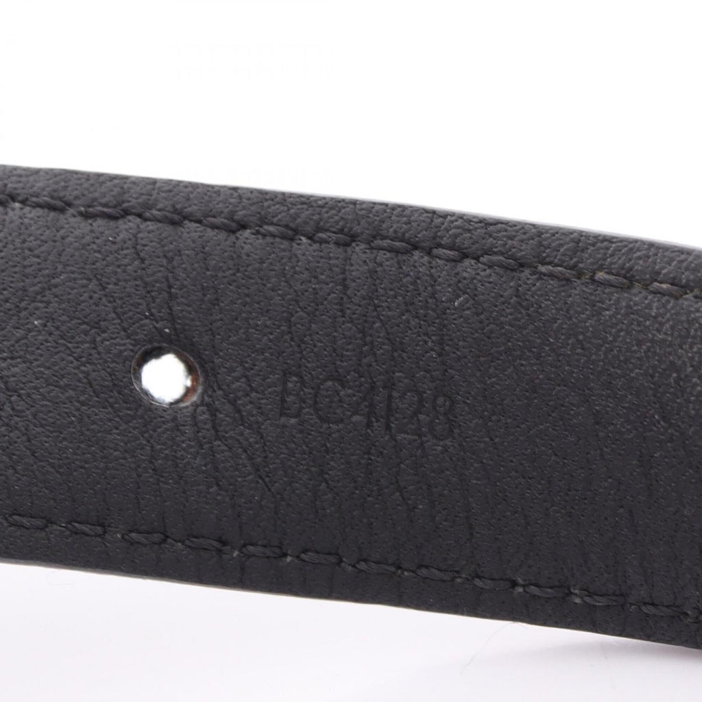 Bracelet Leather Black