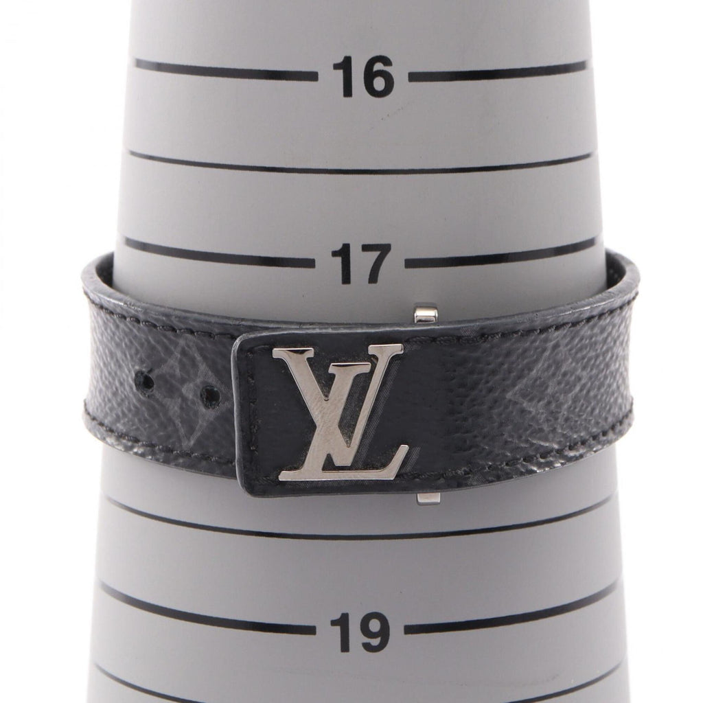 Bracelet Leather Black