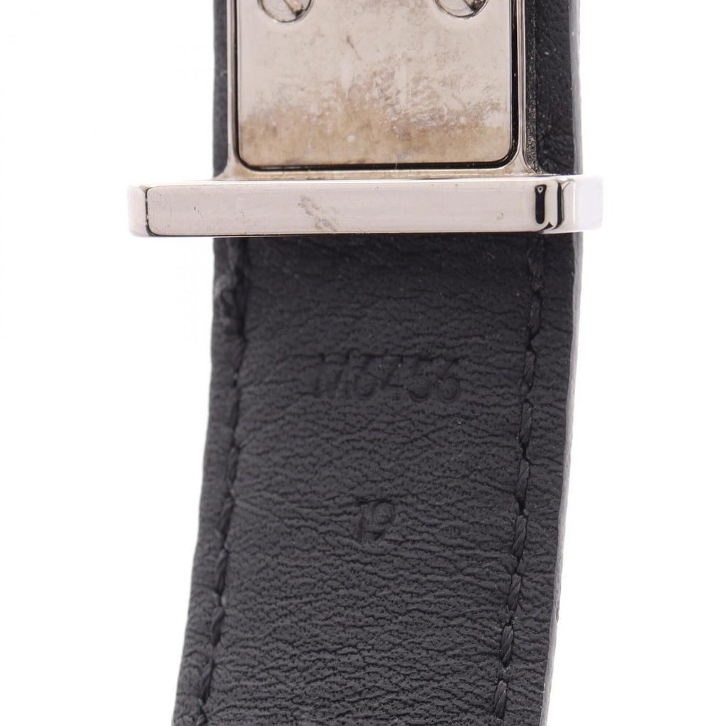Bracelet Leather Black