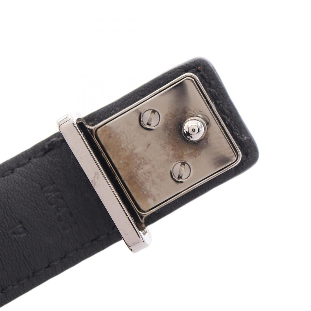 Bracelet Leather Black