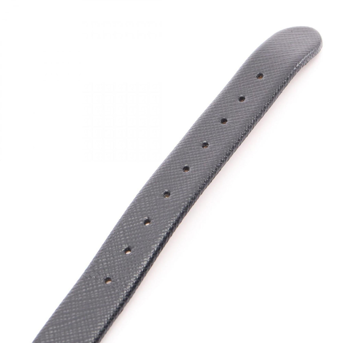 Bracelet Leather Black