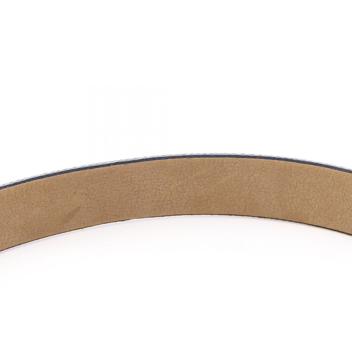 Bracelet Leather Black