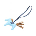 GriGri Rodeo Bag Charm Leather PM