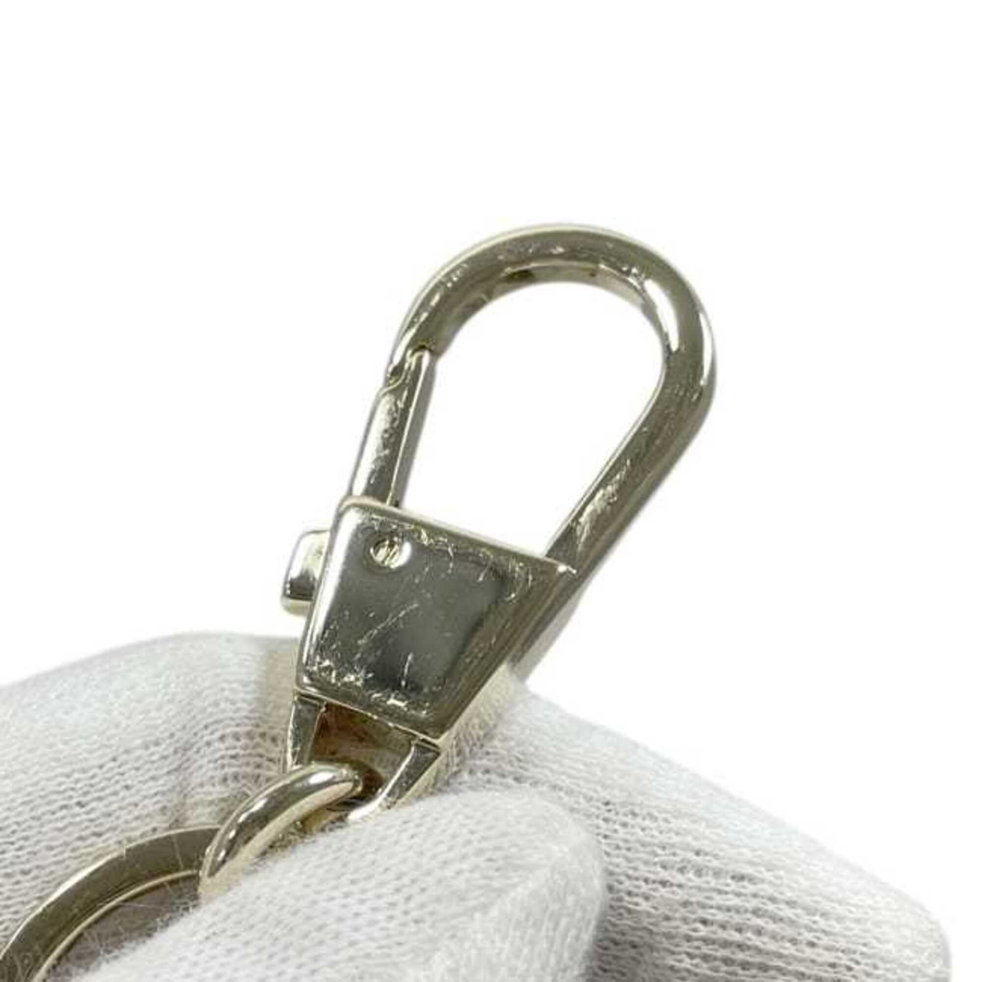 Charm Metal Gold and Light Green and Yellow Handbag Charm