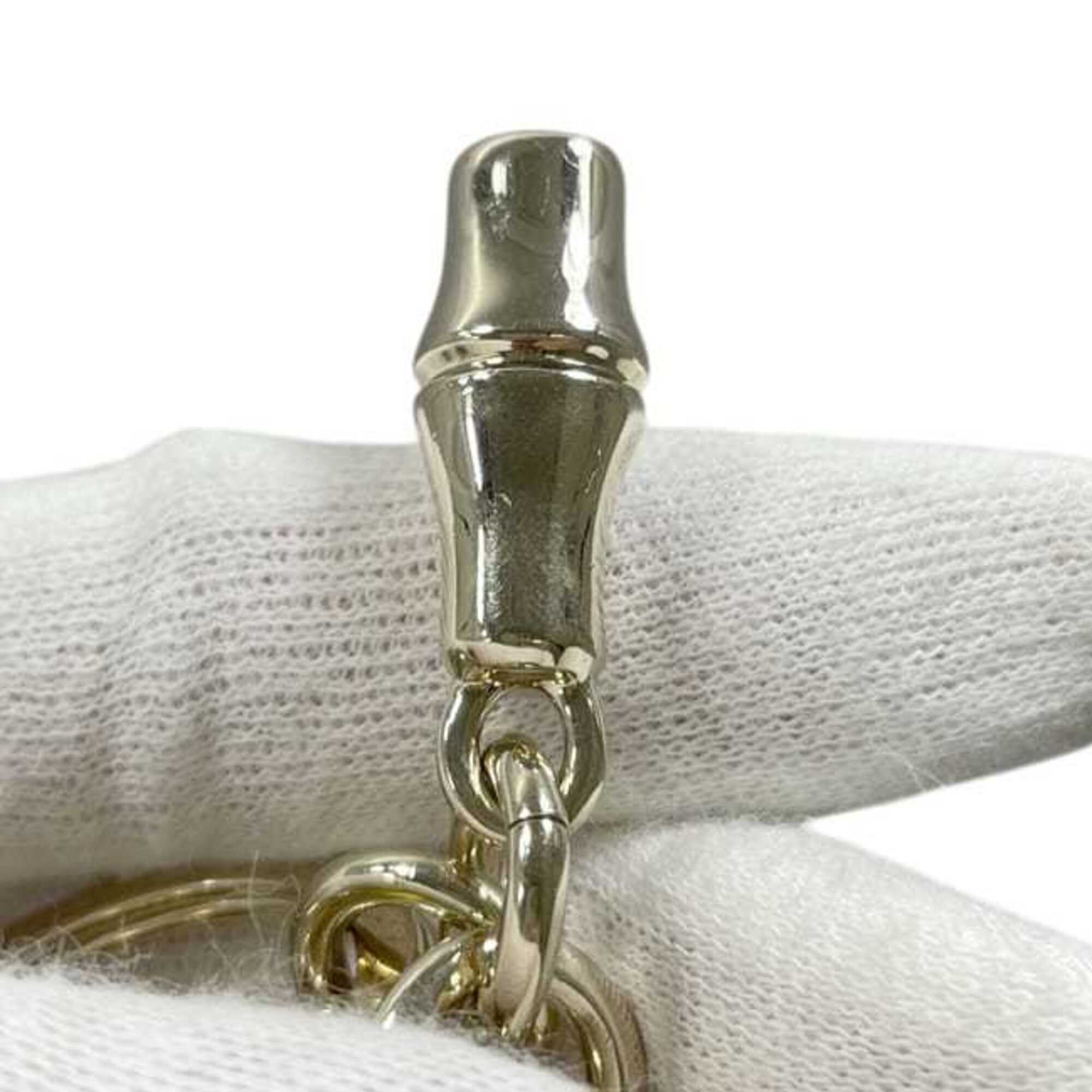 Charm Metal Gold and Light Green and Yellow Handbag Charm