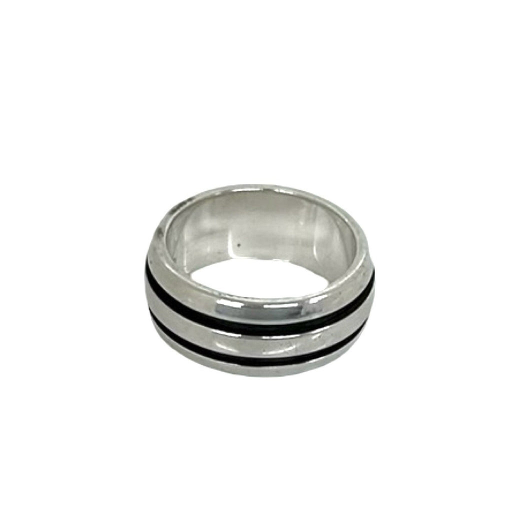 Ring Sterling Silver