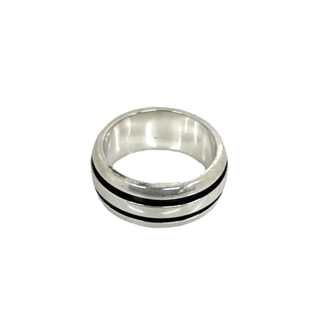 Ring Sterling Silver