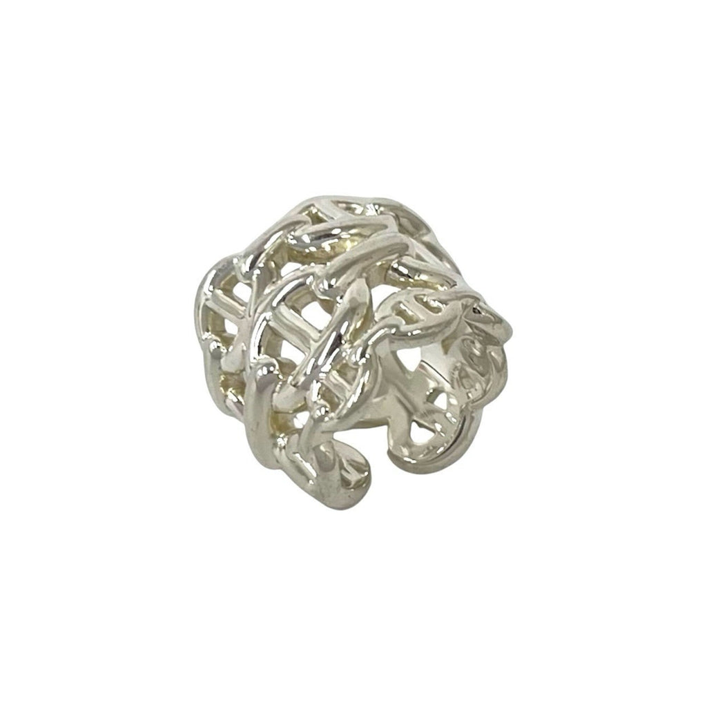Enchainée Ring Sterling Silver