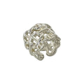 Enchainée Ring Sterling Silver