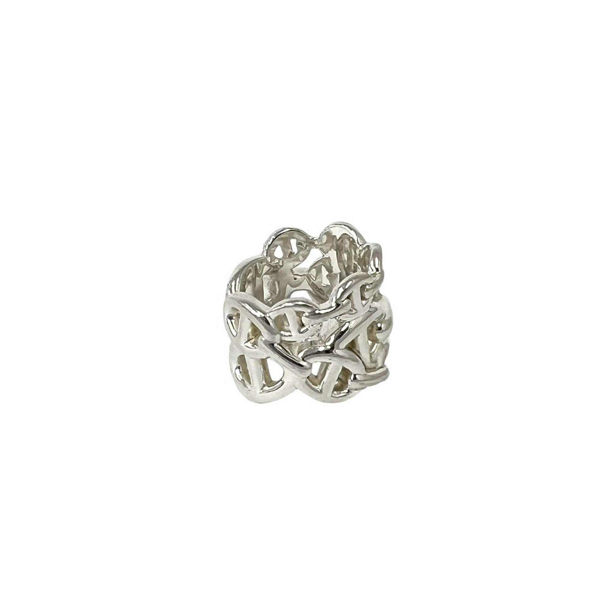 Enchainée Ring Sterling Silver