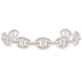 Chaine d'Ancre Bracelet Sterling Silver